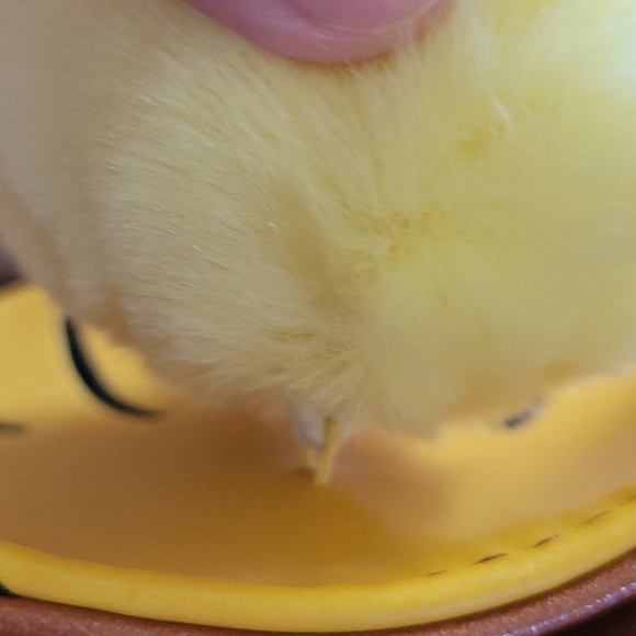 Danielle Nicole Tinker Bell Disney Backpack Bag - Picture 11 of 13